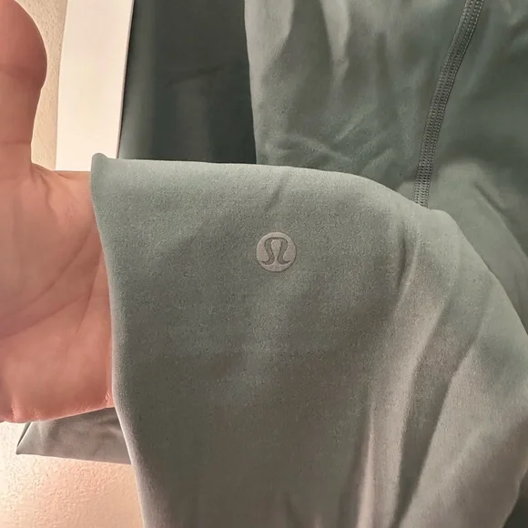 NWT Lululemon Wunder Train High-Rise Tight with Pockets 25" Size 12 - Picture 6 of 6